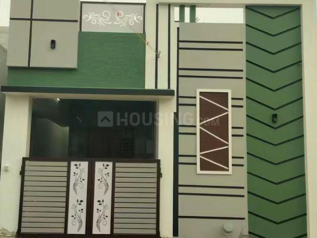 House for sale in Avati, Tamil Nadu