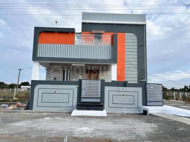 House for sale in Avati, Tamil Nadu