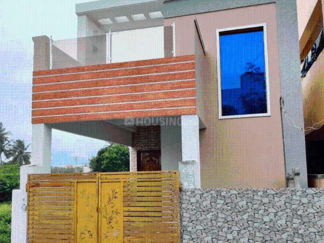 House for sale in Avati, Tamil Nadu