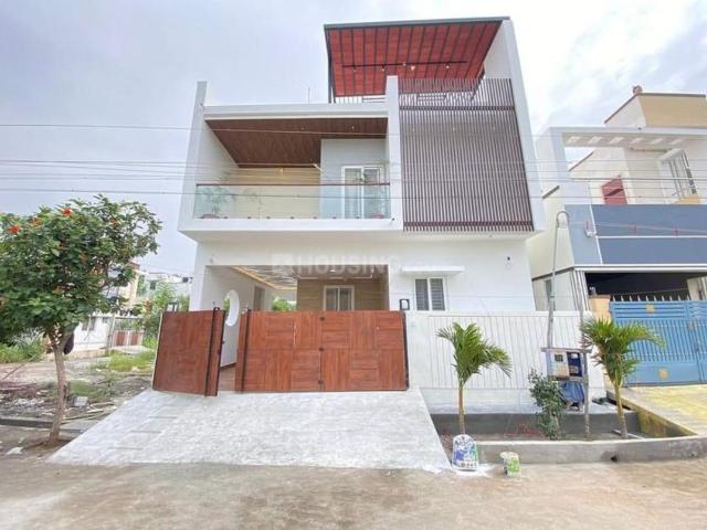 House for sale in Avati, Tamil Nadu