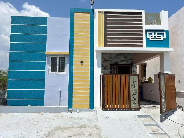 House for sale in Avati, Tamil Nadu