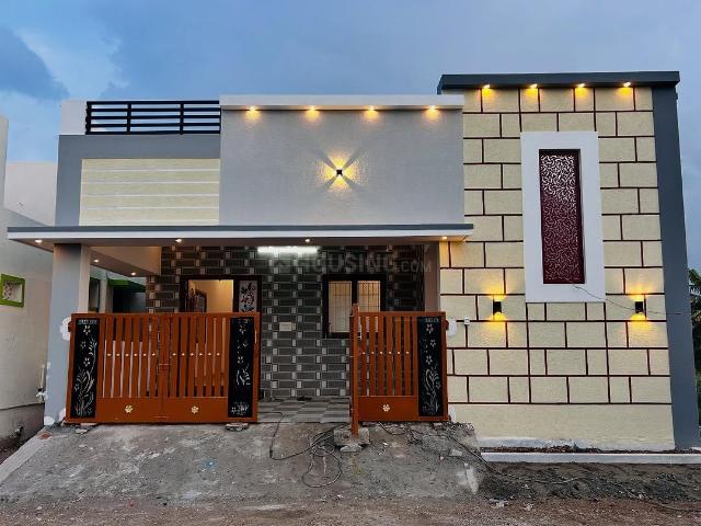 House for sale in Avati, Tamil Nadu