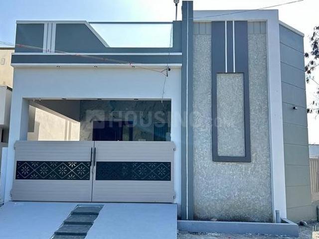 House for sale in Avati, Tamil Nadu