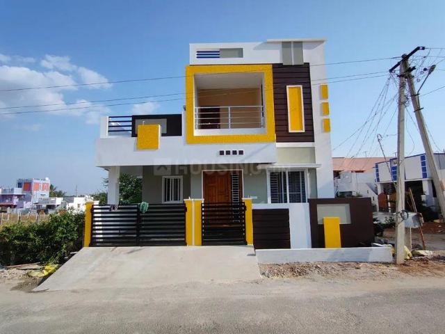 House for sale in Avati, Tamil Nadu