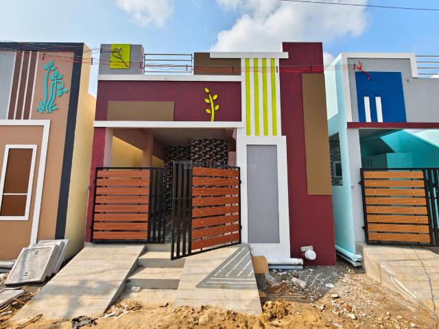House for sale in Avati, Tamil Nadu