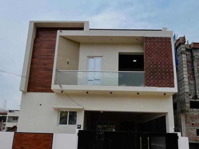 House for sale in Avati, Tamil Nadu