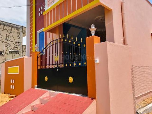 House for sale in Avati, Tamil Nadu