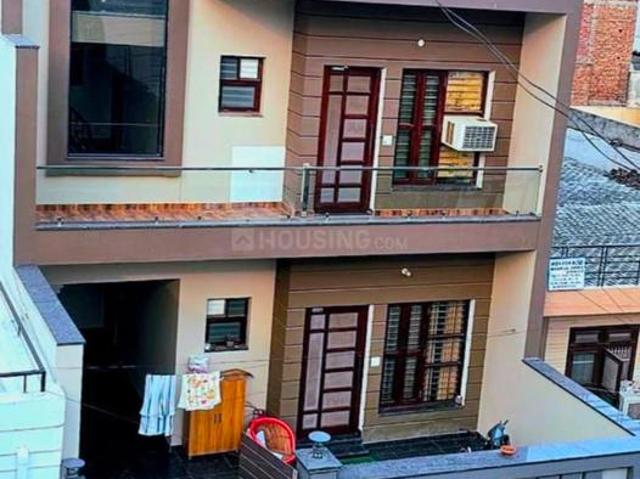House for sale in Avadi, Thiruvallur