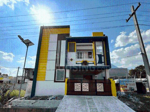 House for sale in Avadi, Thiruvallur