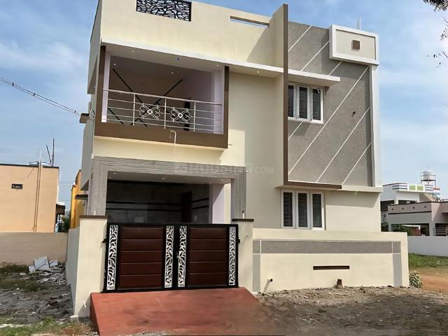 House for sale in Avati, Tamil Nadu