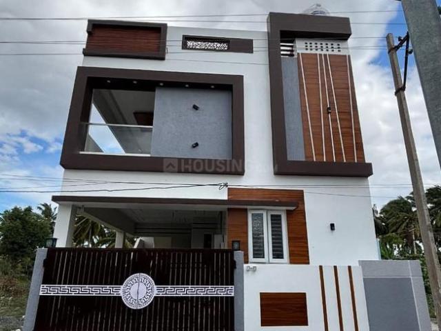 House for sale in Avati, Tamil Nadu