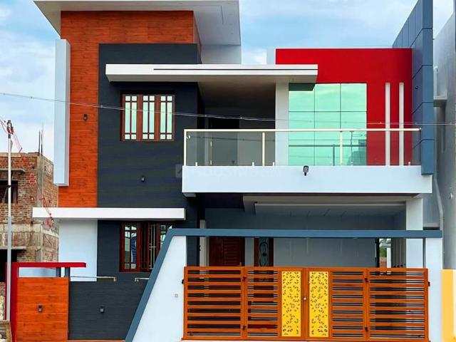 House for sale in Avati, Tamil Nadu