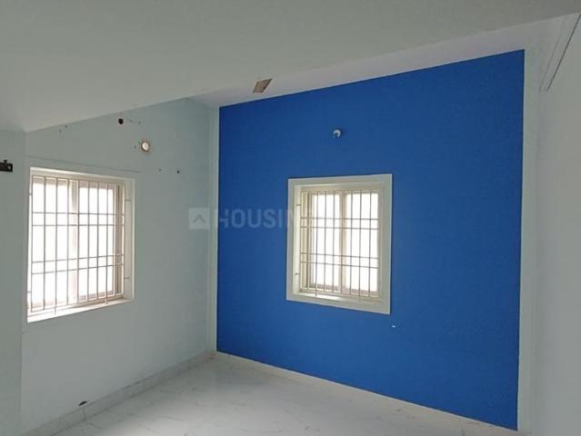 House for rent in Kelambakkam, Tamil Nadu