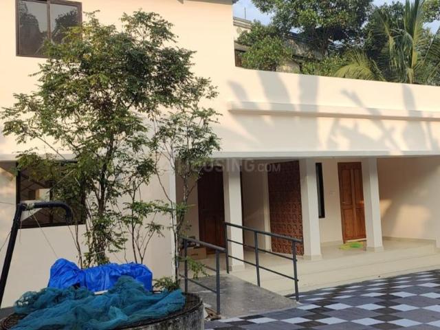 House for rent in Thukalassery, Thiruvalla