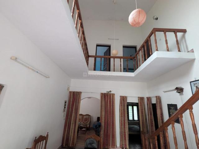 House for rent in Kavumbhagom, Thiruvalla