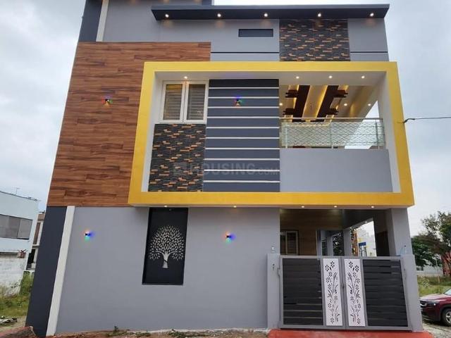 House for sale in Ikkadu, Tamil Nadu