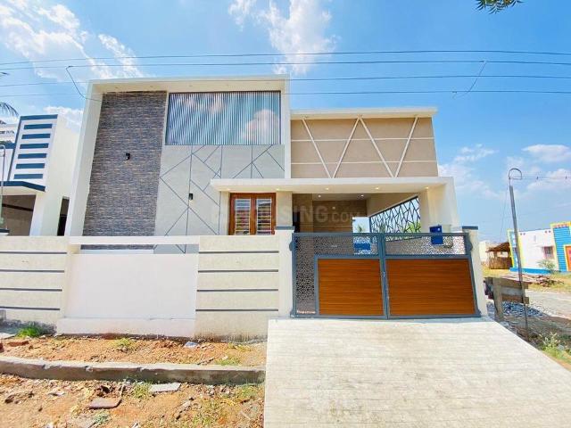 House for sale in Tiruvallur, Thiruvallur
