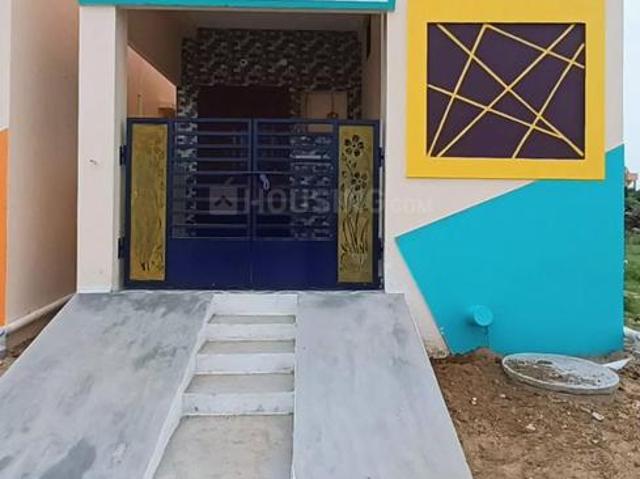 House for sale in Tamil Nadu