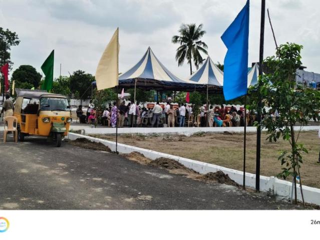 House for sale in Ikkadu, Tamil Nadu