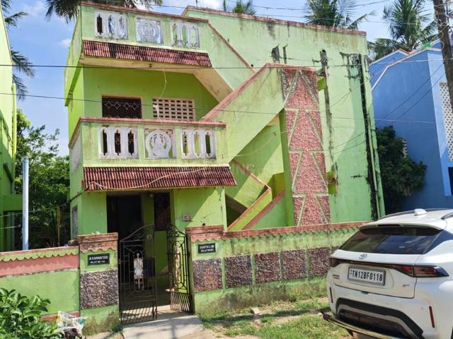House for sale in Ikkadu, Tamil Nadu