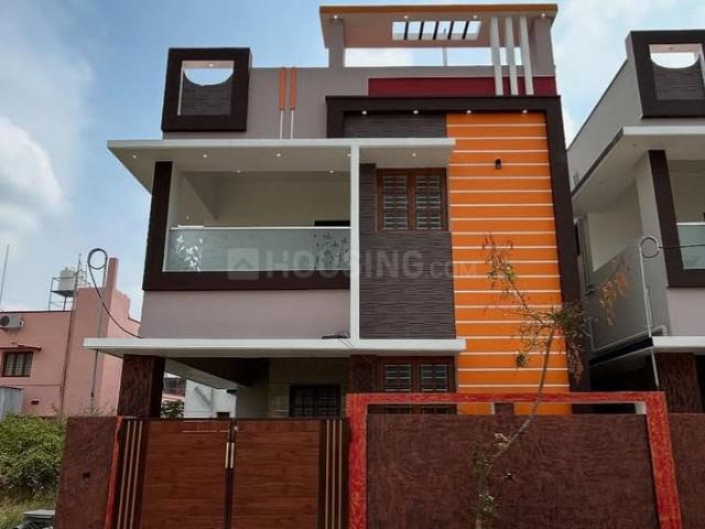 House for sale in Ikkadu, Tamil Nadu