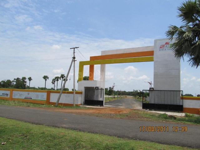 House for sale in Ikkadu, Tamil Nadu