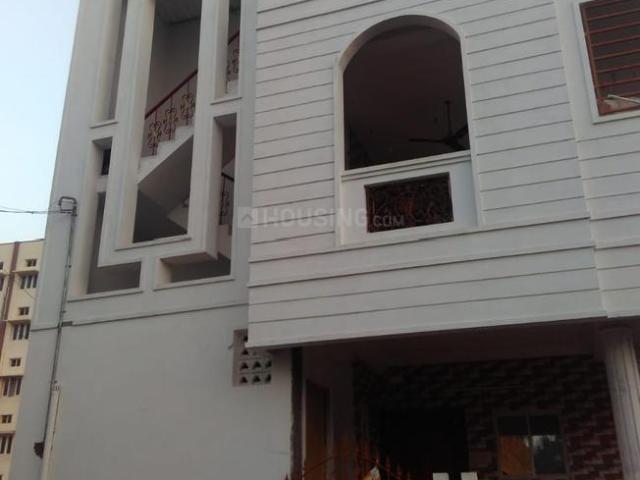 House for sale in Tiruvallur, Thiruvallur