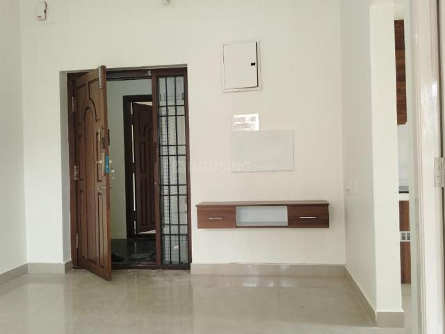 House for rent in Adyar, Tamil Nadu