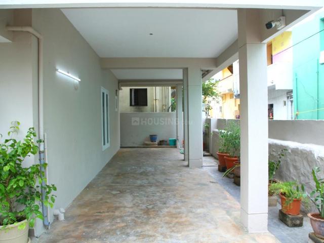 House for sale in Adyar, Tamil Nadu