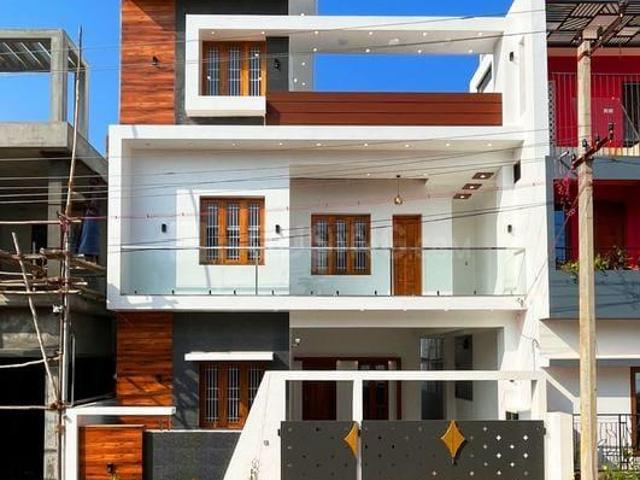 House for sale in Tamil Nadu