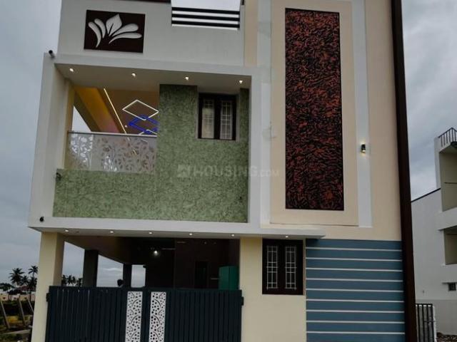 House for sale in Tamil Nadu