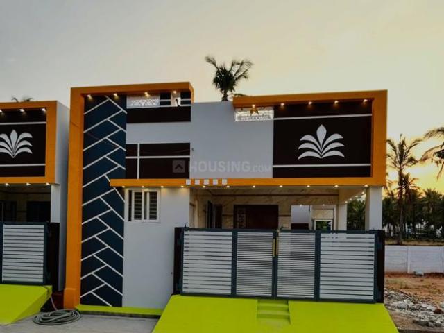 House for sale in Tamil Nadu