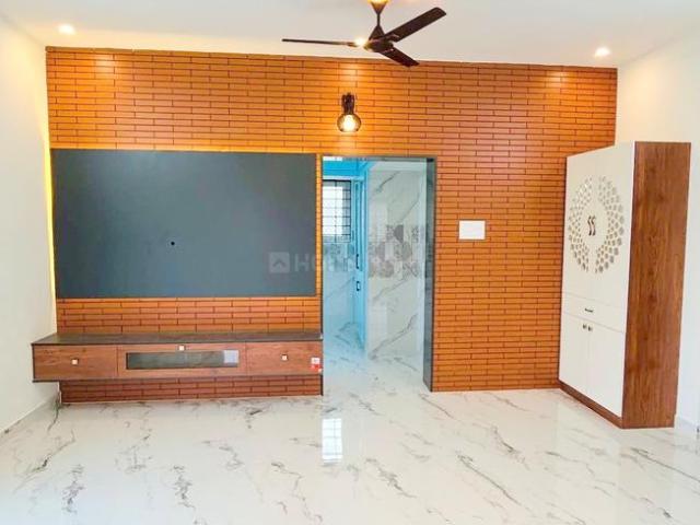 House for sale in Kelambakkam, Tamil Nadu