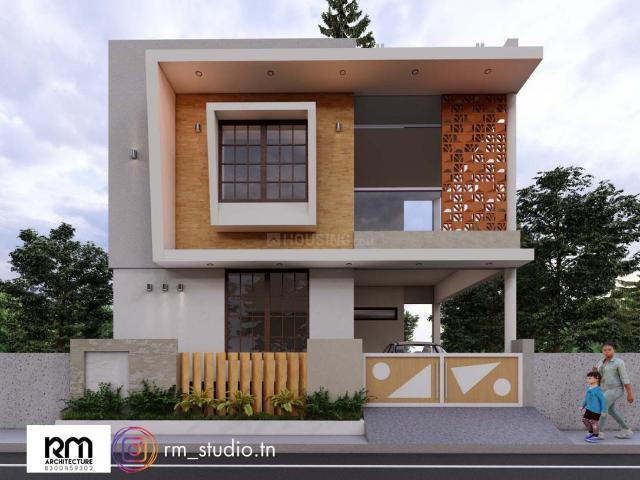 House for sale in Tamil Nadu