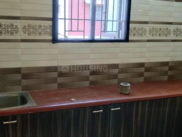 House for rent in Sholinganallur - Chennai, Tamil Nadu