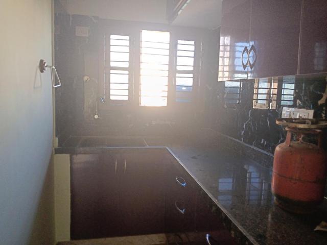 House for rent in Bangalore North, Karnataka