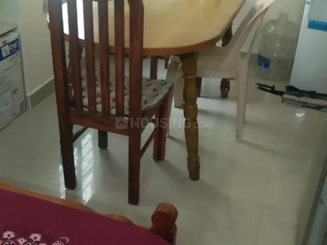 House for rent in Teynampet, Tamil Nadu
