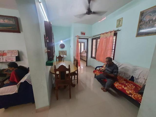 House for rent in Thrippunithura, Kerala