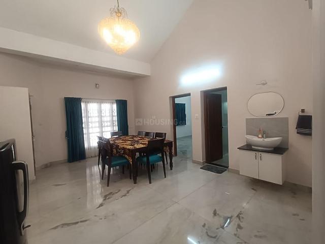 House for rent in Thrippunithura, Kerala
