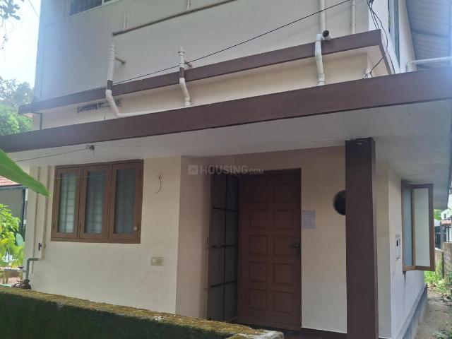 House for rent in Thrippunithura, Kerala