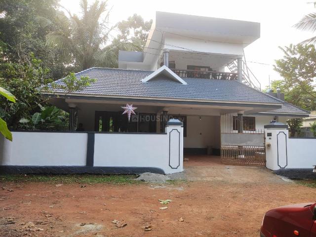House for sale in Thrippunithura, Kerala