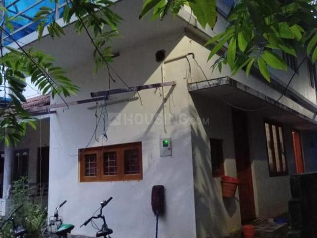 House for sale in Thrippunithura, Kerala
