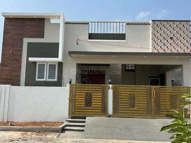 House for sale in Appanaickenpalayam, Coimbatore