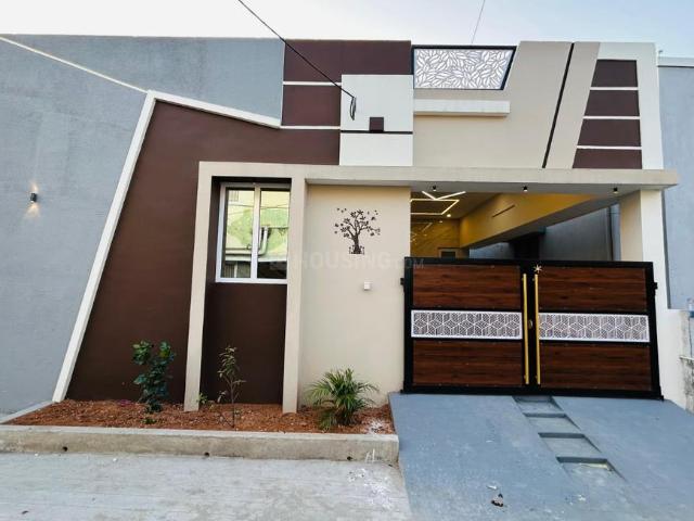 House for sale in Appanaickenpalayam, Coimbatore