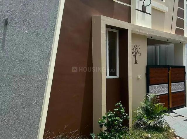 House for sale in Coimbatore, Tamil Nadu