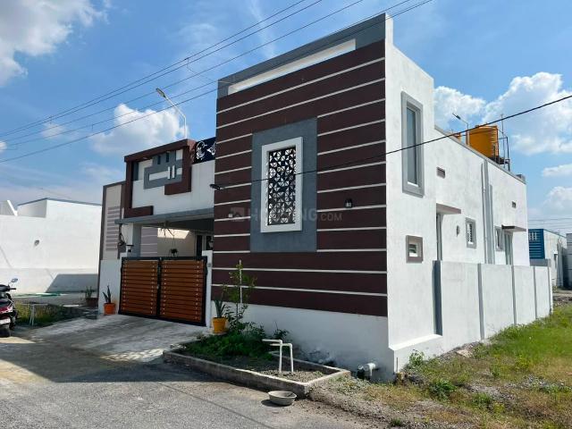House for sale in Appanaickenpalayam, Coimbatore