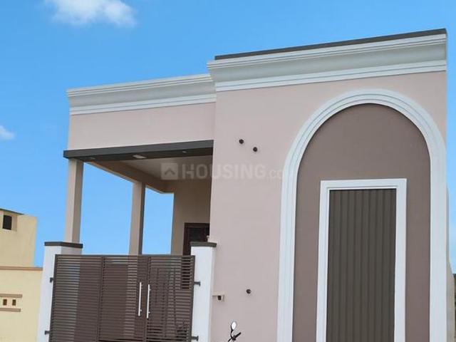 House for sale in Tamil Nadu