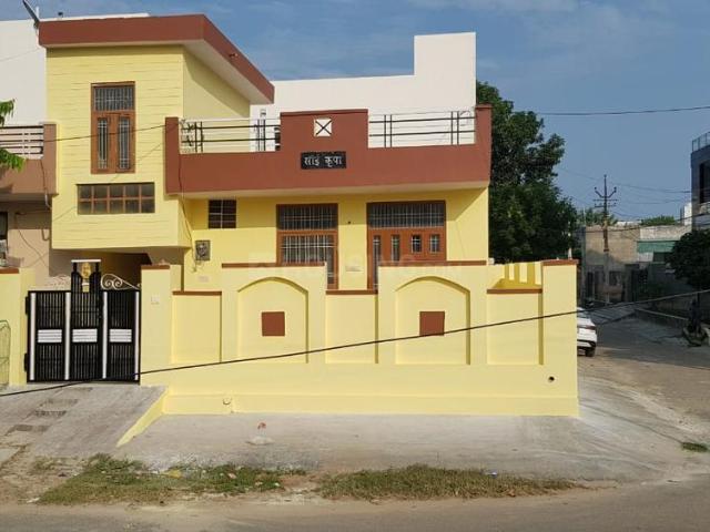 House for rent in Pink City, Jetpur
