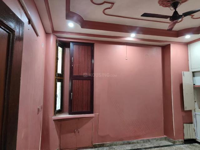 House for rent in Central Delhi, Deri