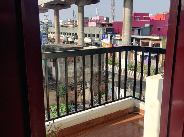 House for rent in Tiruvottiyur, Tamil Nadu